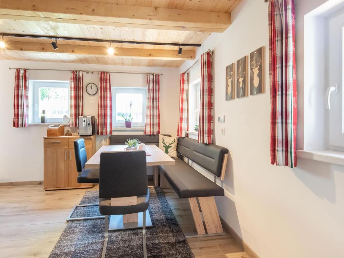 Cosy Holiday Home At The Wildkogel ブラームベルク・アム・ヴィルトコーゲル エクステリア 写真