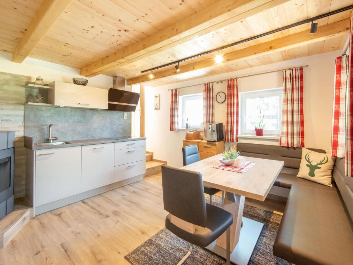 Cosy Holiday Home At The Wildkogel ブラームベルク・アム・ヴィルトコーゲル エクステリア 写真
