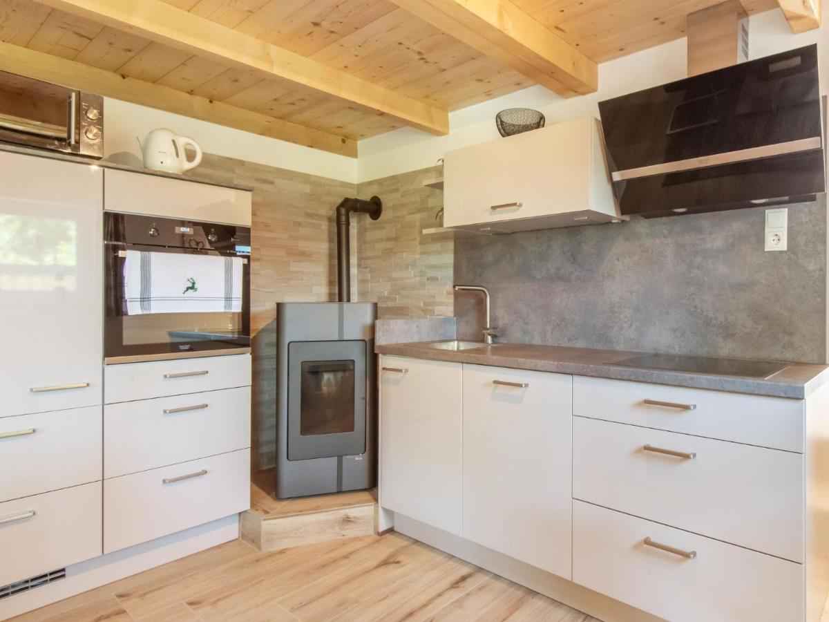 Cosy Holiday Home At The Wildkogel ブラームベルク・アム・ヴィルトコーゲル エクステリア 写真