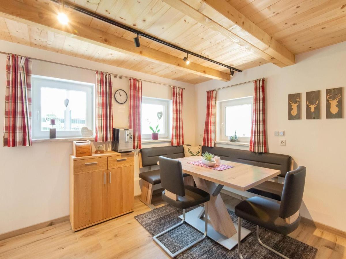 Cosy Holiday Home At The Wildkogel ブラームベルク・アム・ヴィルトコーゲル エクステリア 写真