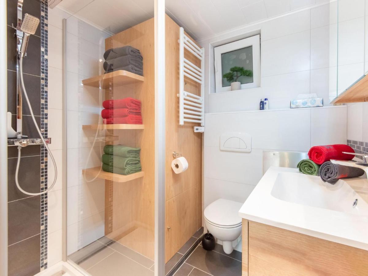Cosy Holiday Home At The Wildkogel ブラームベルク・アム・ヴィルトコーゲル エクステリア 写真