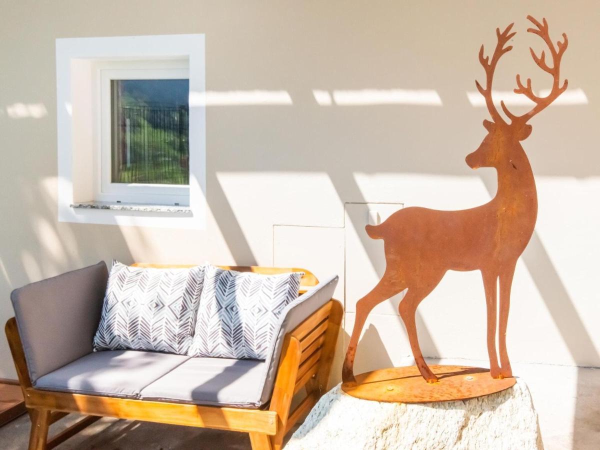 Cosy Holiday Home At The Wildkogel ブラームベルク・アム・ヴィルトコーゲル エクステリア 写真