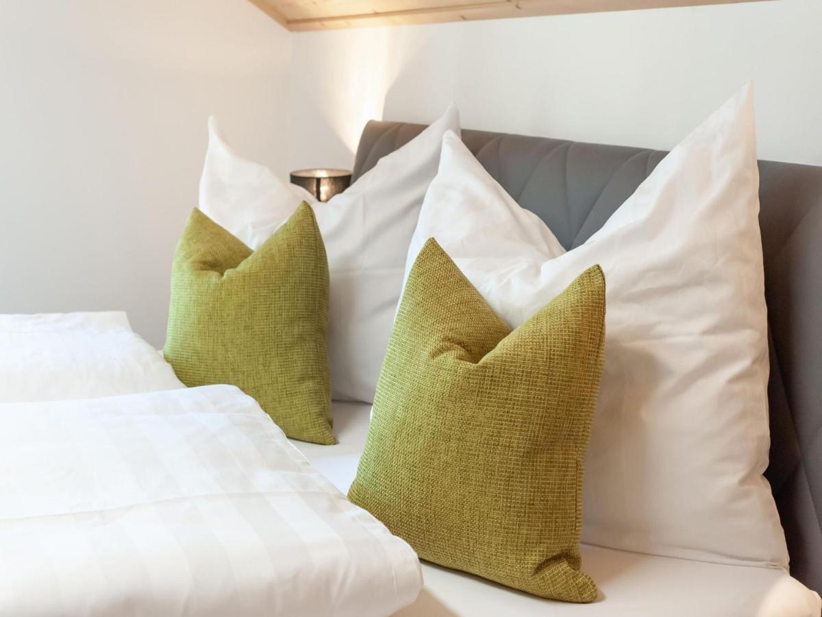 Cosy Holiday Home At The Wildkogel ブラームベルク・アム・ヴィルトコーゲル エクステリア 写真