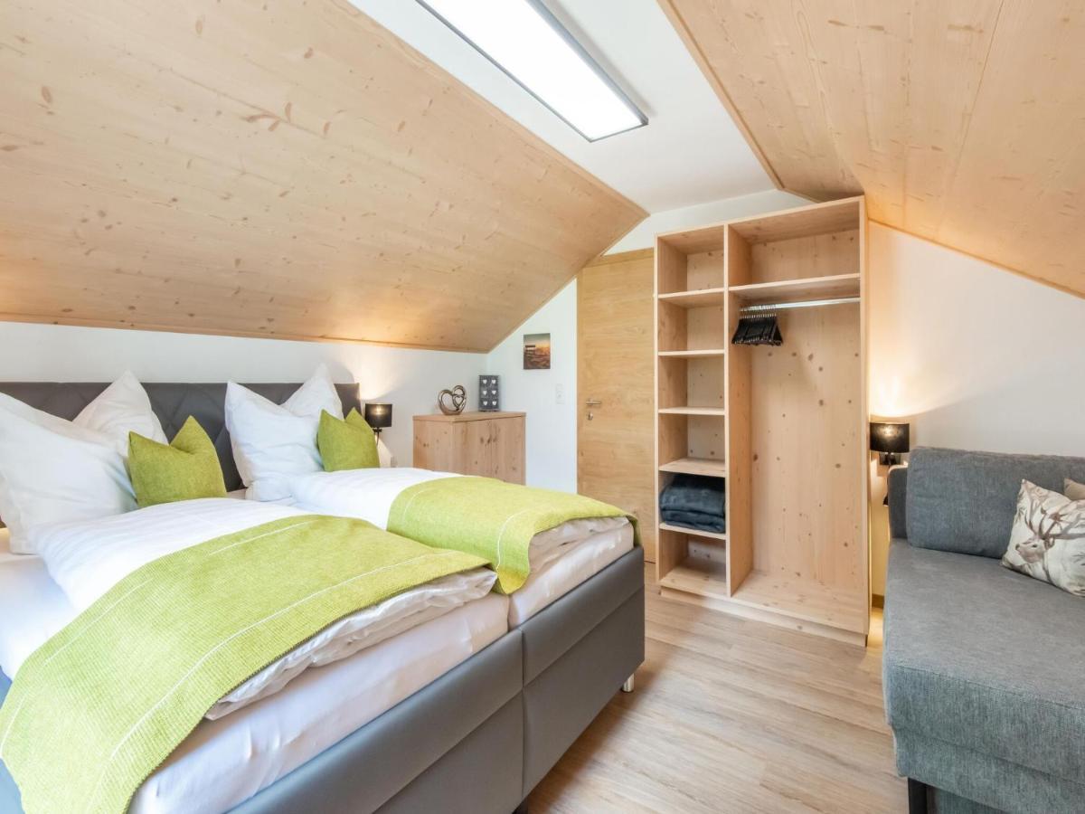 Cosy Holiday Home At The Wildkogel ブラームベルク・アム・ヴィルトコーゲル エクステリア 写真